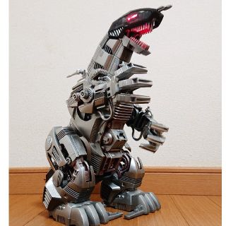 トミー(TOMMY)の【特価・破損等】ZOIDS ゾイド デスザウラー(模型/プラモデル)