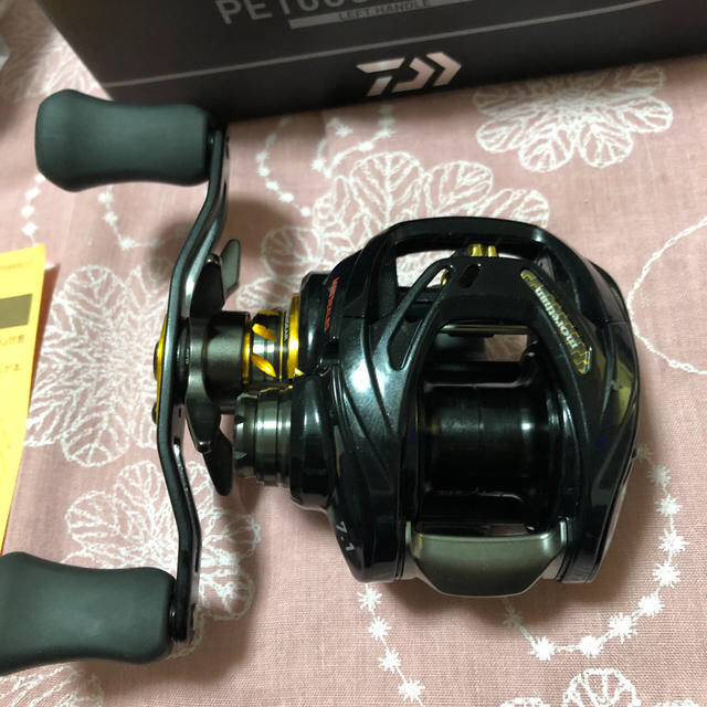 19モアザン PE1000SHL-TW
