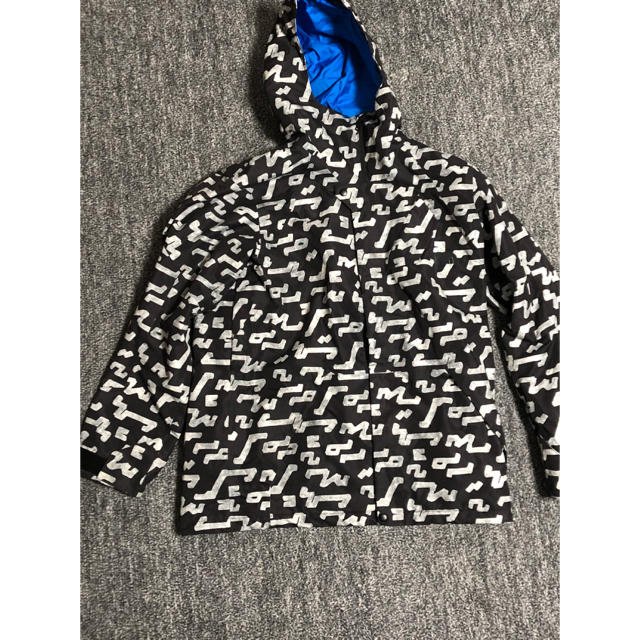 ノースフェイス ウエア XL L(USA) 黒 THE NORTH FACE