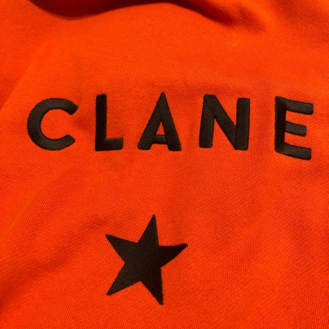 CLANE converse コラボトレーナー 1