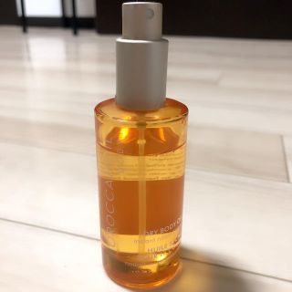 モロッカンオイル(Moroccan oil)の【非売品】モロッカンオイル ボディオイル ミスト(ボディオイル)