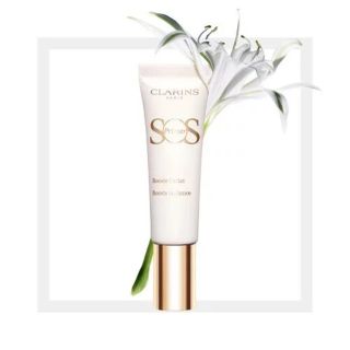 クラランス(CLARINS)のCLARINS ラディアント コントロールカラー ユニバーサルライト 10ml
(フェイスカラー)