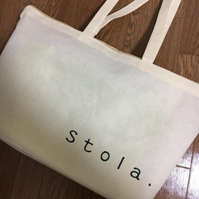 Stola.(ストラ)のstola.2020年新春 レディースのレディース その他(セット/コーデ)の商品写真