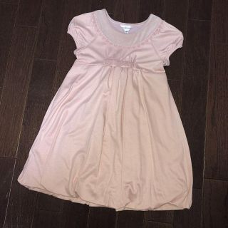 ジルスチュアートニューヨーク(JILLSTUART NEWYORK)の子供用ワンピース(ワンピース)