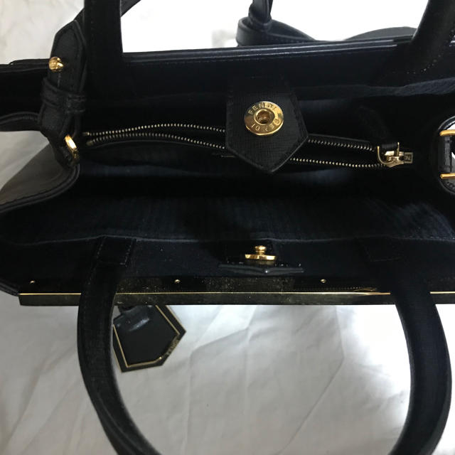 FENDI バッグ 3