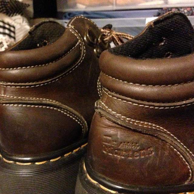 Dr.Martens(ドクターマーチン)の@ sae ### 様 お取り置き レディースの靴/シューズ(ブーツ)の商品写真