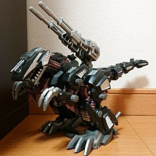 トミー(TOMMY)の【せつ様専用】 ZOIDS ゾイド セット(模型/プラモデル)