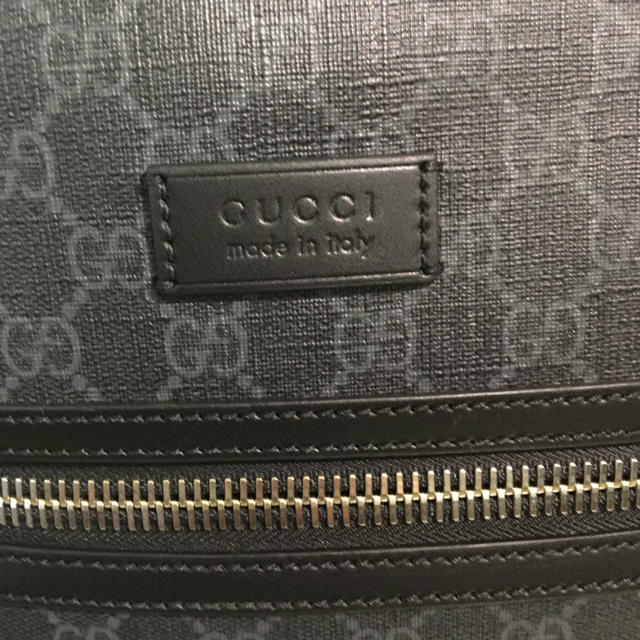 Gucci(グッチ)のGUCCI ショルダーバッグ メンズのバッグ(ショルダーバッグ)の商品写真