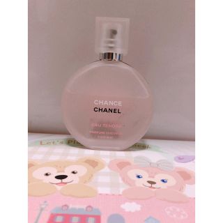 シャネル(CHANEL)のCHANEL ヘアミスト(ヘアウォーター/ヘアミスト)