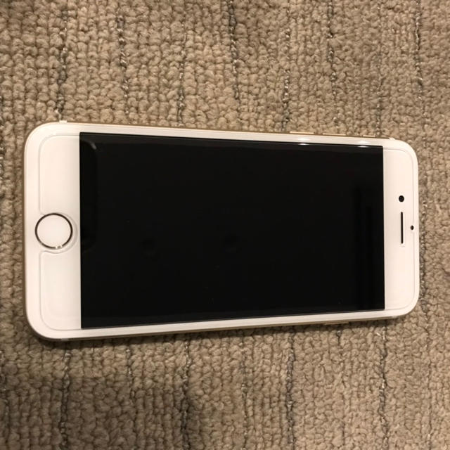 iPhone7 32G ゴールド　SIMロック解除済 1