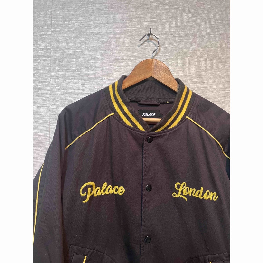 PALACE - palace skateboards パレス スケートボード スタジャン PALACE - palace skateboards パレス スケートボード スタジャン