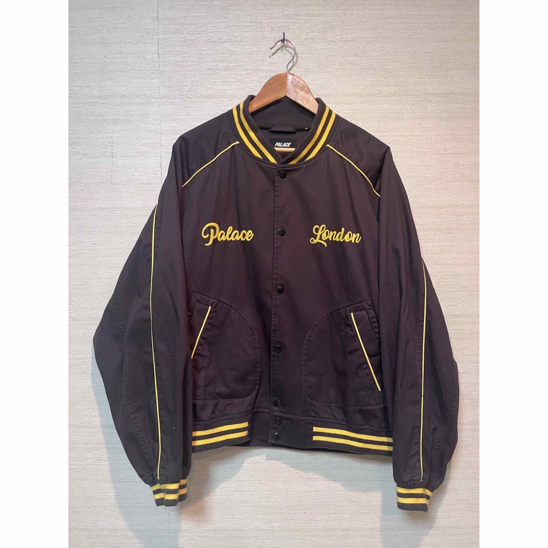 PALACE - palace skateboards パレス スケートボード スタジャン PALACE - palace skateboards パレス スケートボード スタジャン