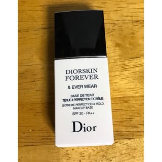 ディオール(Dior)のa...様専用！Dior♡メイクアップベース♡001(化粧下地)