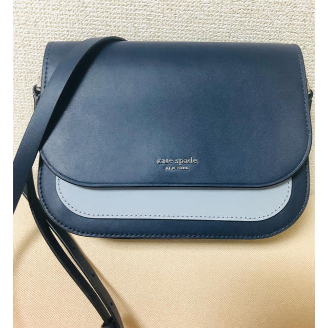 kate spade new york(ケイトスペードニューヨーク)のケイトスペード　ショルダーバッグ メンズのバッグ(ショルダーバッグ)の商品写真