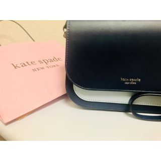 ケイトスペードニューヨーク(kate spade new york)のケイトスペード　ショルダーバッグ(ショルダーバッグ)