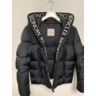 モンクレール(MONCLER)のモンクラー (ダウンジャケット)