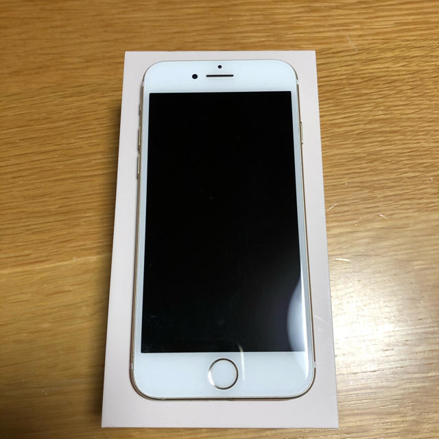 iPhone7 32gb docomo