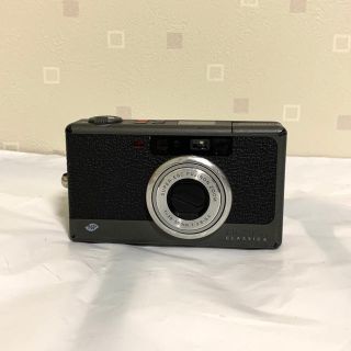 フジフイルム(富士フイルム)のNATURA CLASSICA (ナチュラ クラシカ)(フィルムカメラ)