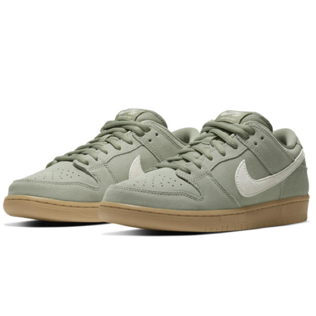 nike sb dunk low pro jade horizon