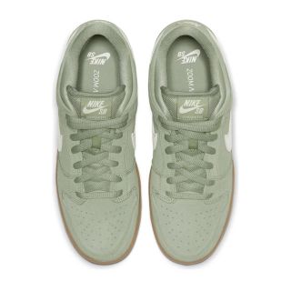 - NIKE SB DUNK LOW PRO JADE HORIZONの通販 by すりっぱ。｜ナイキならラクマ