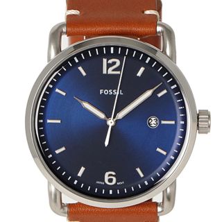 フォッシル(FOSSIL)のFOSSIL 腕時計　最終値引き(腕時計(アナログ))