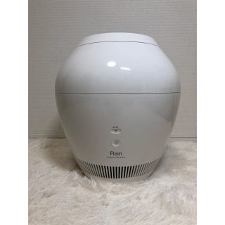 バルミューダ(BALMUDA)のバルミューダ  レイン　加湿器　Wi-Fiモデル　2017年製(加湿器/除湿機)