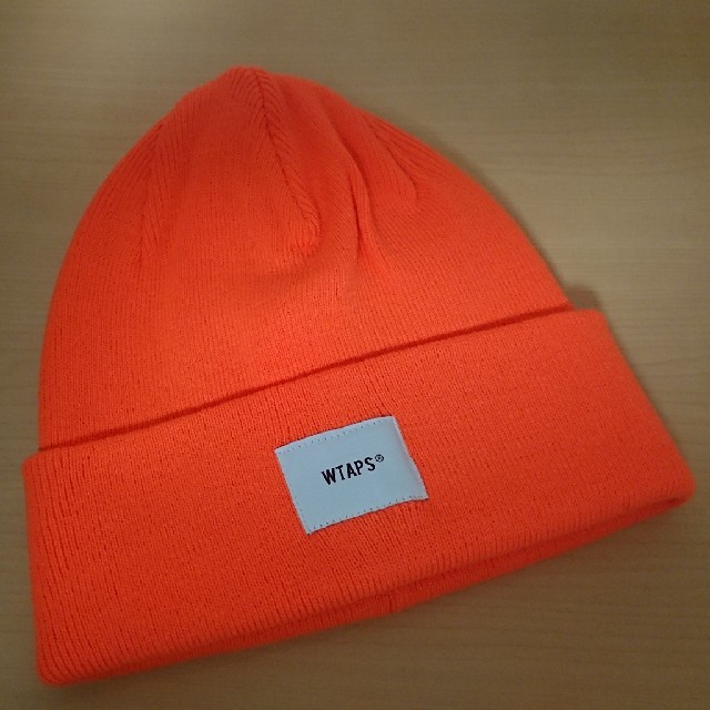 wtaps BEANIE 03 ACRY