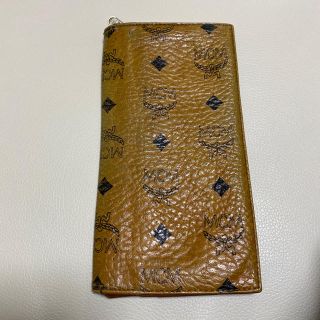 エムシーエム(MCM)のMCM 財布(長財布)