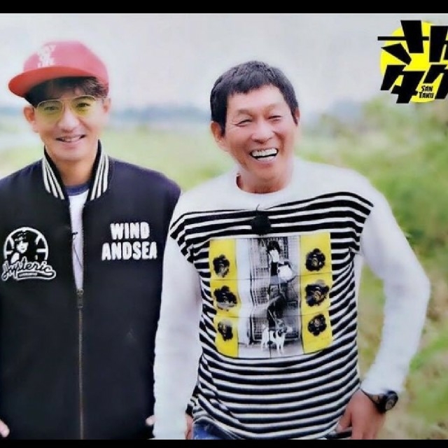 RATS ラッツ キャップ WAY OF LIFE 木村拓哉 キムタク-