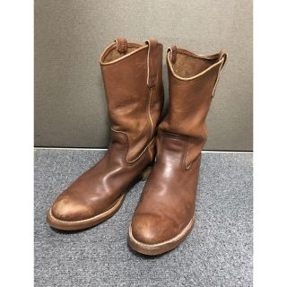 レッドウィング(REDWING)のレッドウイング　2足　ゆきまる様用(ブーツ)