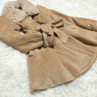 イング(INGNI)の♡れいたんさま専用♡(ピーコート)