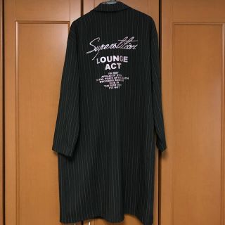 ヨウジヤマモト(Yohji Yamamoto)の24時間限定staff shirt ss (シャツ)