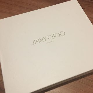 ジミーチュウ(JIMMY CHOO)の新品✴︎JIMMY CHOO ジミーチュウ メンズ シューズボックス(その他)