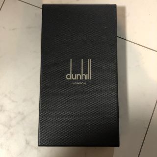 ダンヒル(Dunhill)のダンヒル  箱(長財布)