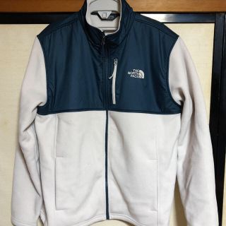 ザノースフェイス(THE NORTH FACE)のノースフェイス　フリースジャケット(ブルゾン)