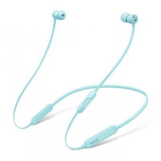 アップル(Apple)のbeats X Bluetooth ワイヤレスイヤホン(ヘッドフォン/イヤフォン)