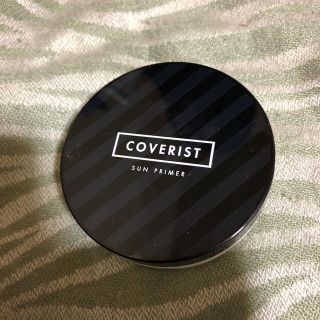 トニーモリー(TONY MOLY)のCOVERRIST(化粧下地)