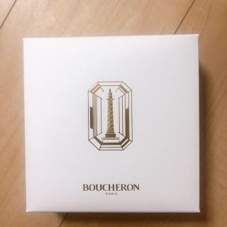 BOUCHERON - ブシュロン  リングピロー