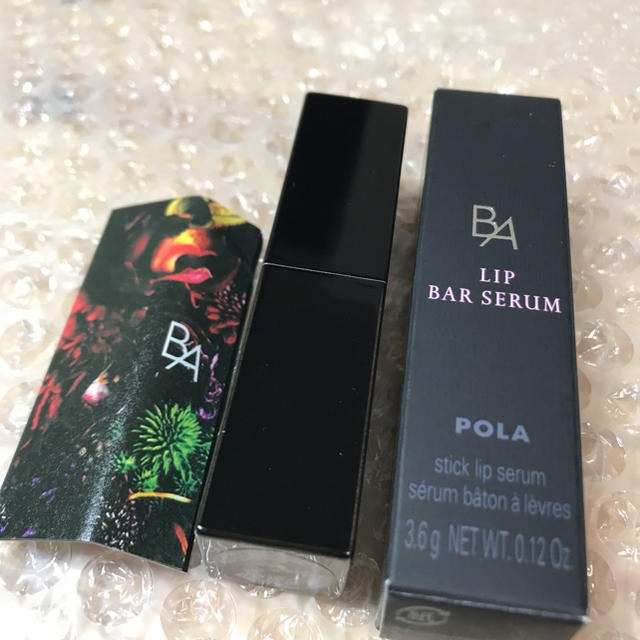 POLA(ポーラ)のポーラ リップ バー セラム　B.A コスメ/美容のスキンケア/基礎化粧品(リップケア/リップクリーム)の商品写真