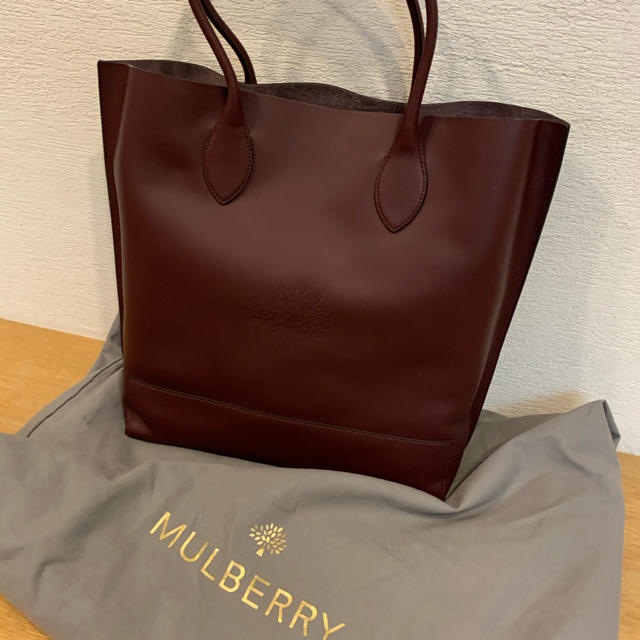 【在庫限り】 Mulberry - mulberry バッグ　新品未使用品 ショルダーバッグ