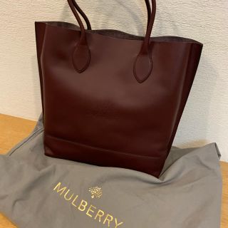 マルベリー(Mulberry)のmulberry バッグ　新品未使用品(ショルダーバッグ)