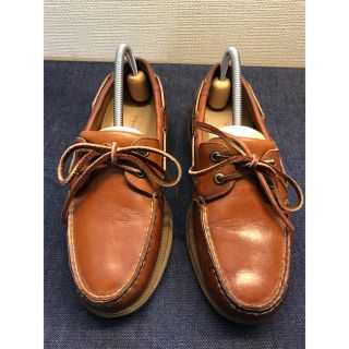 ロックポート(ROCKPORT)のデッキシューズ：最上級の履き心地を体感してください。(デッキシューズ)