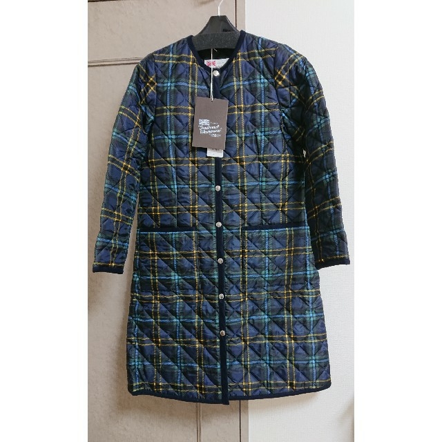 nano・universe - 【新品】トラディショナルウェザーウェア ARKLEY