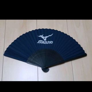 ミズノ(MIZUNO)のミズノ　扇子(その他)