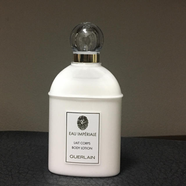 GUERLAIN(ゲラン)のGuerlain   Eau Imperiale   75ml   コスメ/美容のボディケア(ボディローション/ミルク)の商品写真