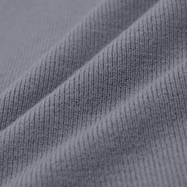 GU(ジーユー)の新作 GU フレアミディニットスカートBLUE XXL レディースのスカート(ロングスカート)の商品写真