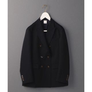 ビューティアンドユースユナイテッドアローズ(BEAUTY&YOUTH UNITED ARROWS)の＜6(ROKU)＞PEAKED LAPEL JACKET/ジャケット(テーラードジャケット)