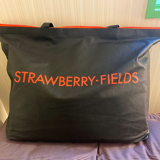 STRAWBERRY-FIELDS 福袋2020 新品 ストロベリーフィールズのサムネイル