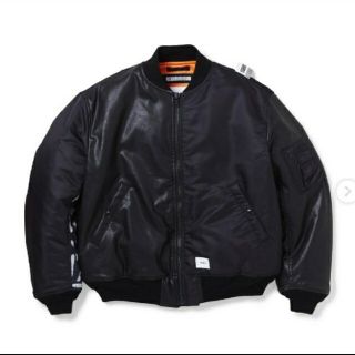 ネイバーフッド(NEIGHBORHOOD)のW1.VE JACKET WTAPS×NEIGHBORHOOD サイズS (ブルゾン)