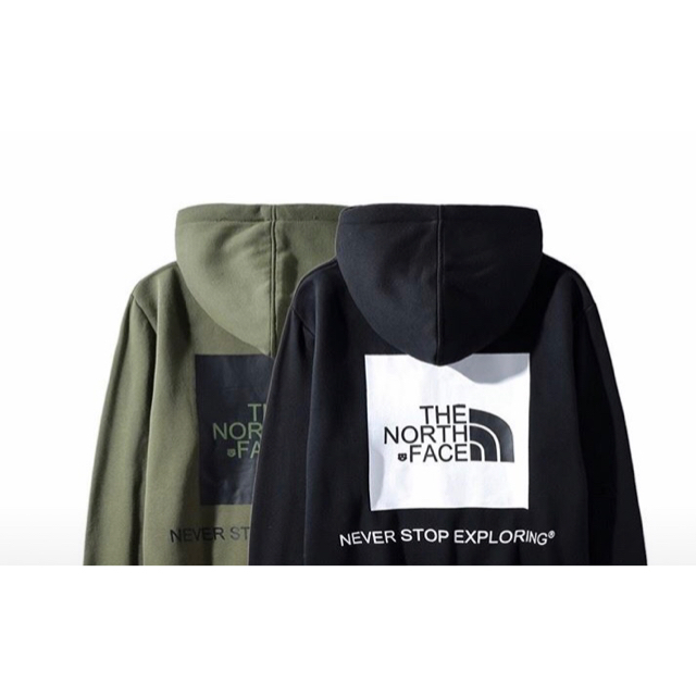 THE NORTH FACE(ザノースフェイス)のちーちゃんさま専用 メンズのトップス(スウェット)の商品写真